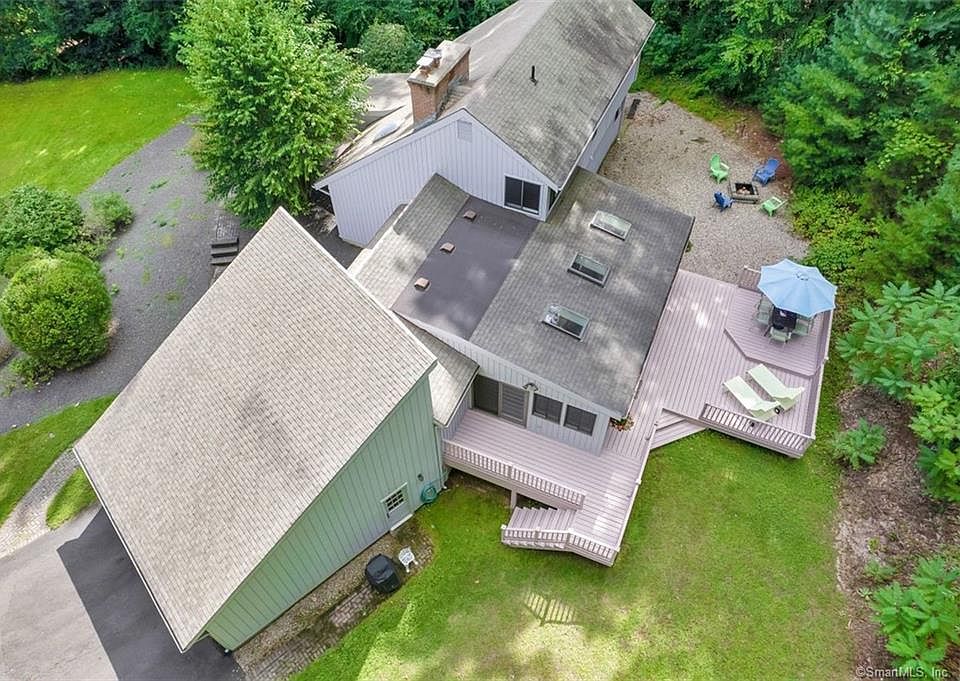 14 Northgate, Simsbury, CT 06070 MLS 170598255 Zillow