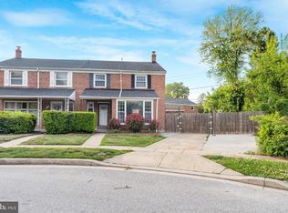 1302 Crownfield Ct, Baltimore, MD 21239