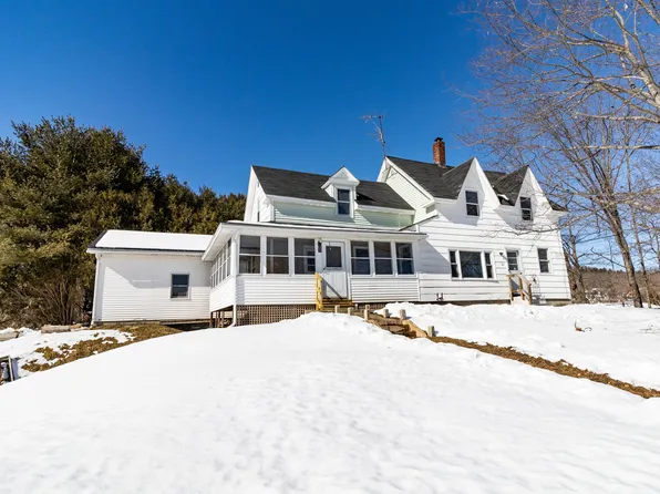 88 Island Road, Sabattus, ME 04280