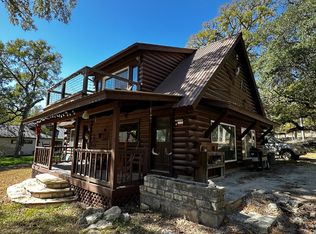 316 Rancho Grande Dr #B, Wimberley, TX 78676