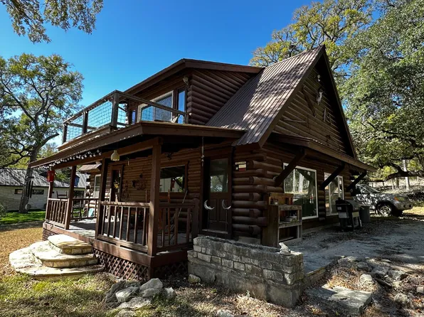 316 Rancho Grande Dr #B, Wimberley, TX 78676