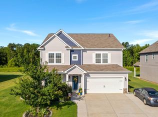 408 Meadowpark Ln, Duncan, SC 29334