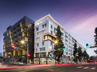 1200 S Grand Ave #412, Los Angeles, CA 90015