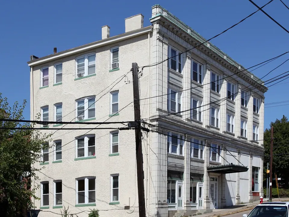 Building Photo