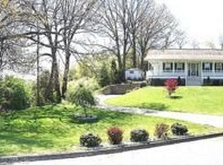 340 Willie D Dr, Jefferson City, TN 37760