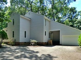 2731 Bosham Ln, Midlothian, VA 23113