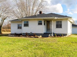 4095 Big Run Rd, Grove City, OH 43123