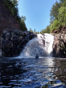 15944 N County Road A Rd, Saxon, WI, 54559