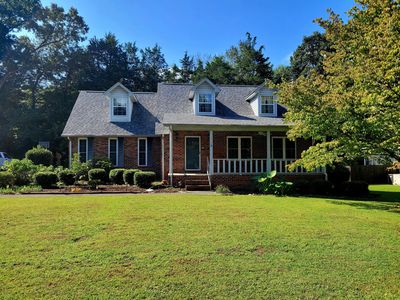 1317 English Ln, Athens, TN, 37303