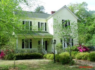 200 Weiters St, Walterboro, SC 29488