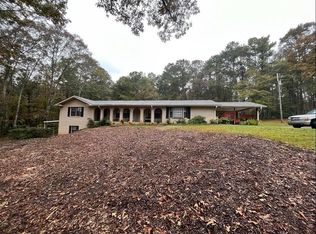 1734 Sewell Mill Rd, Newnan, GA 30263