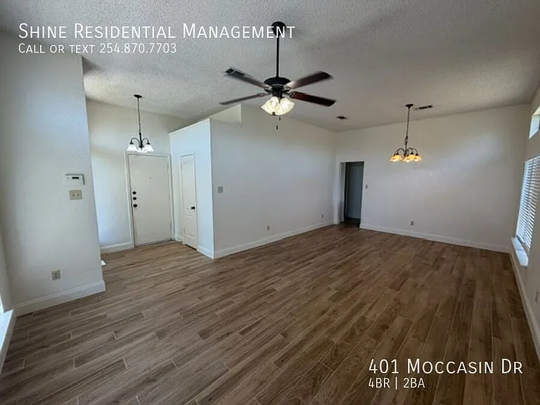 401 Moccasin Dr — Photo 6