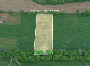 1999 Walnut Grove Rd, Carlisle, KY 40311