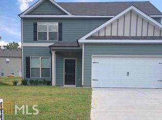 4424 Belcamp Rd #93, Fairburn, GA 30213