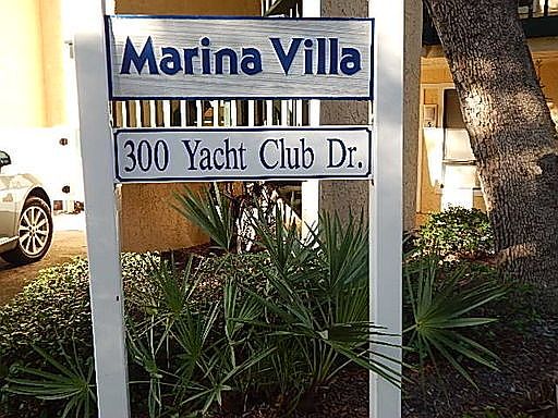 2nd image of 300 Yacht Club Dr Unit 12