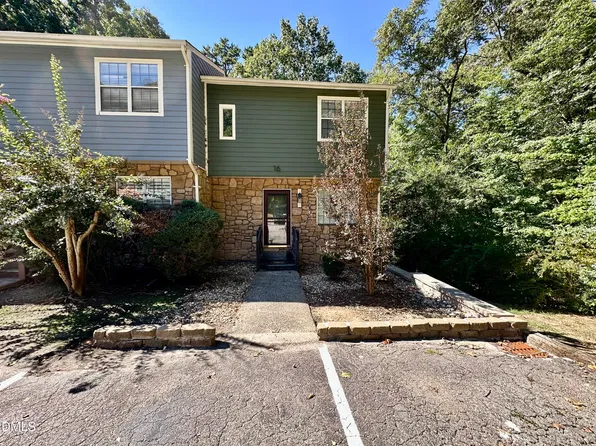 3622 Colchester St APT 16, Durham, NC 27707
