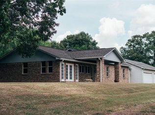 848 County Road 3810, Hawkins, TX 75765