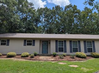 28605 Bandy Rd, Little Rock, AR 72223