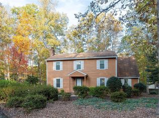 4109 Ketcham Dr, Chesterfield, VA 23832