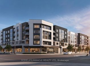 3250 Carding Mill Trl #421, Oakville, ON L6M 0Z5