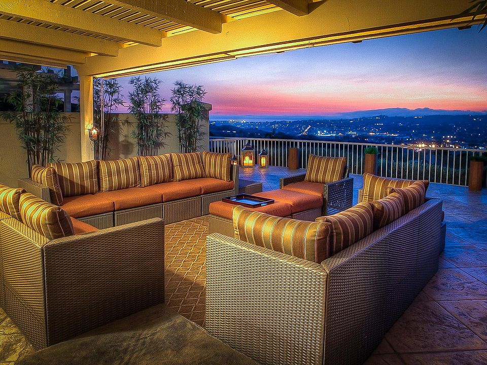 Stunning view