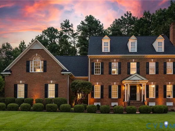 11528 Longview Landing Dr, Henrico, VA 23233