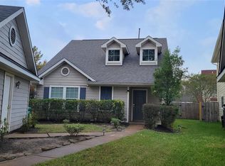 5703 Iron Horse, Missouri City, TX 77459