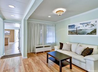 341 Valley St, San Francisco, CA 94131