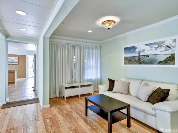 341 Valley St, San Francisco, CA 94131