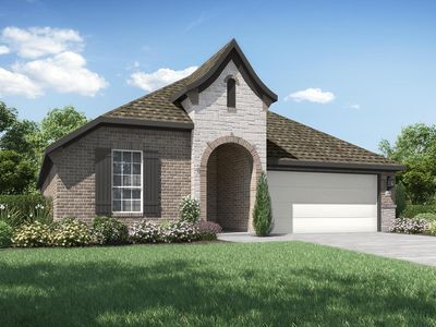 513 Pinnacle Dr, Georgetown, TX, 78626