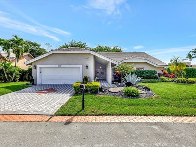 7580 Black Olive Way, Tamarac, FL, 33321