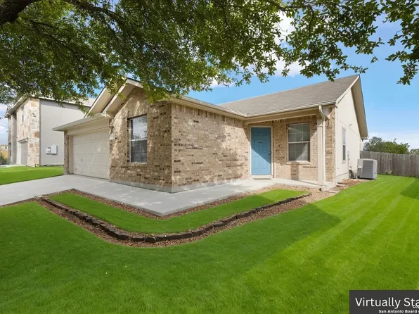 3658 Archer Blvd, New Braunfels, TX 78132