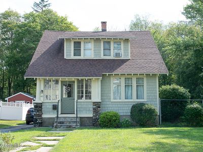 61 Hyde Boulevard, Ballston Spa, NY, 12020