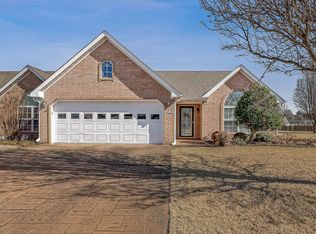 22 Enclave, Paragould, AR 72450