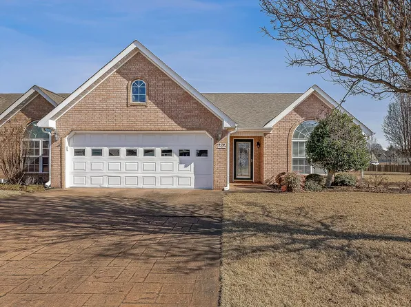 22 Enclave, Paragould, AR 72450