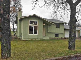 5009 E 8th Ave, Spokane, WA 99212