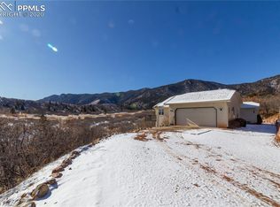 3915 Tapadero Dr, Colorado Springs, CO 80921