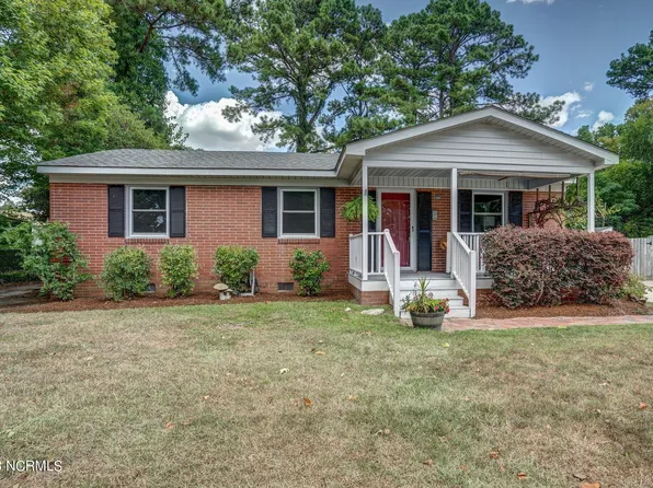 2101 Panola Street, Tarboro, NC 27886