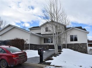 3011 Mammoth Dr, Butte, MT 59701