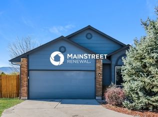 310 Oneil Ct, Colorado Springs, CO 80911