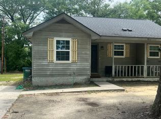 1035 Ash Street Ext #A, Springfield, GA 31329