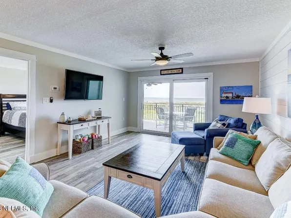620 A1A BEACH Boulevard #7, St. Augustine Beach, FL 32080