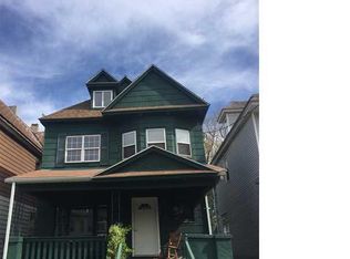 206 Lockwood Ave, Buffalo, NY 14220