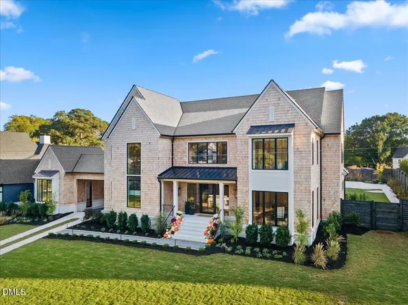 214 Reynolds Rd, Raleigh, NC 27609
