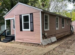 2233 Queens Hwy, Shreveport, LA 71103