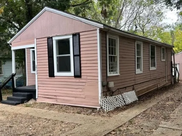 2233 Queens Hwy, Shreveport, LA 71103