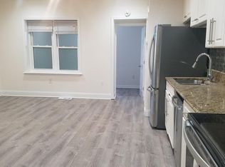 1721 Capitol Ave NE, Washington, DC 20002