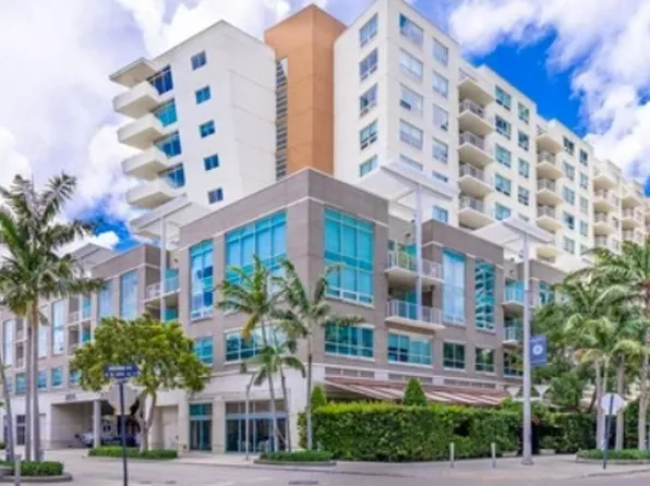 3250 NE 1st Ave, Miami, FL