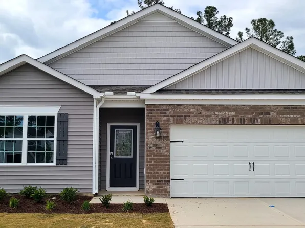 1003 Ella Bengel Drive, New Bern, NC 28562