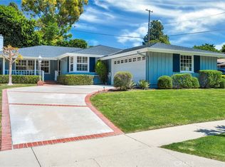 26902 Basswood Ave, Rancho Palos Verdes, CA 90275